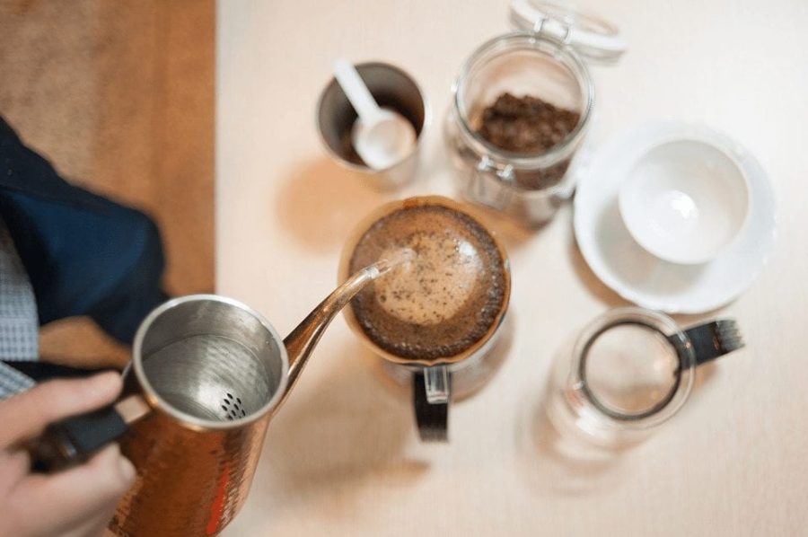The Science of Grind: Understanding How Coffee Grind Size Impacts Your UK Coffee