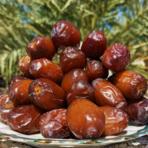 Exploring the Delights of Medjool Date Recipes with Joolies