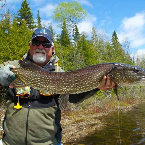 Revealing the Allure of Canada’s Remote Fly-In Fishing Lodges: An Escape into the Wild