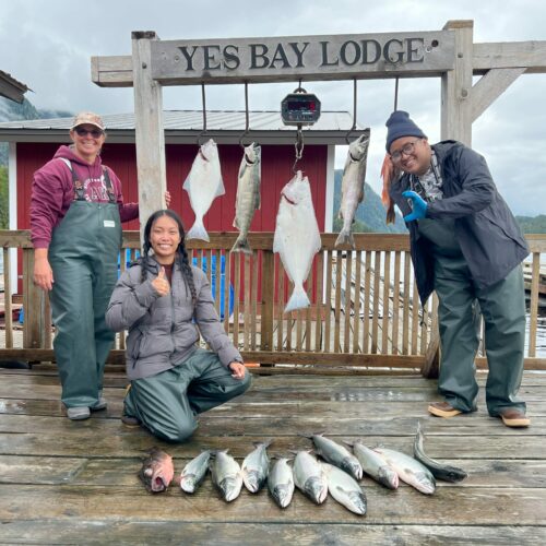 Exploring the Pinnacle of Luxury at Canada’s Premier Fishing Lodges