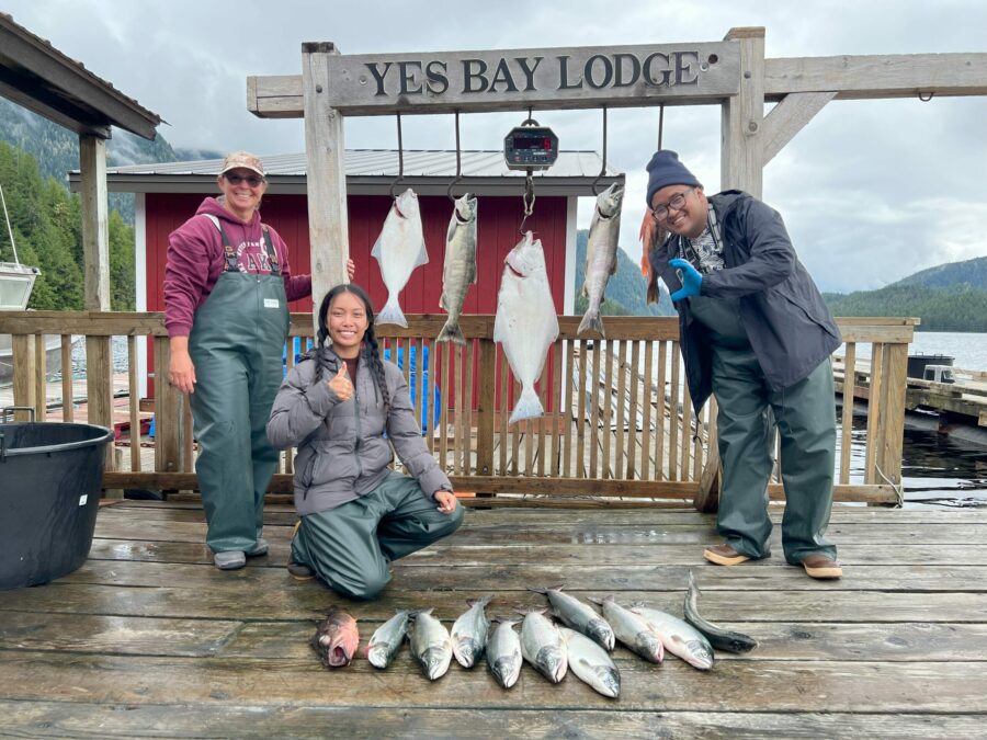 Exploring the Pinnacle of Luxury at Canada’s Premier Fishing Lodges