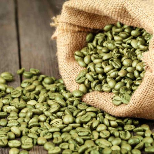 The Health Benefits of Green Coffee Beans and Optimal Brewing Techniques