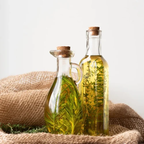 Infused Olive Oil: Flavors, Uses, and How to Choose the Best