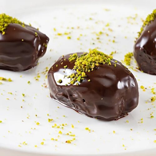 Indulge Your Sweet Tooth with Dubai’s Renowned Chocolate