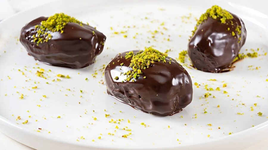 Indulge Your Sweet Tooth with Dubai’s Renowned Chocolate