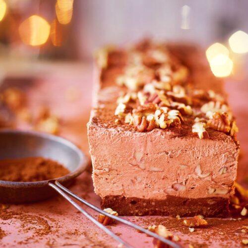 Why Chocolate Terrine Is the Best Dessert for Special Occasions