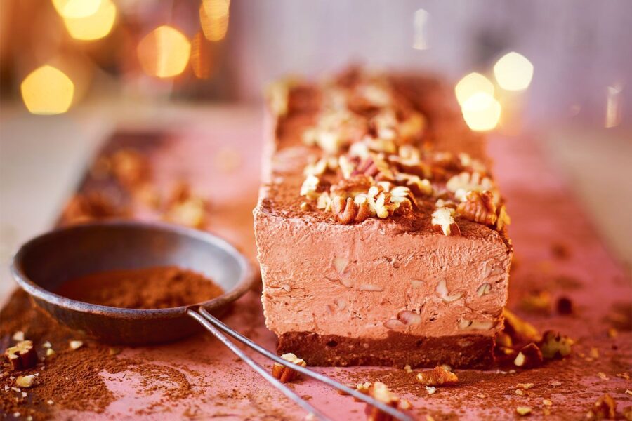 Why Chocolate Terrine Is the Best Dessert for Special Occasions