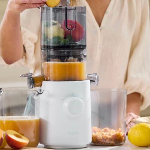 Unlock Your Mornings: Why a Slow Juicer is the Best Investment for a Healthier Start