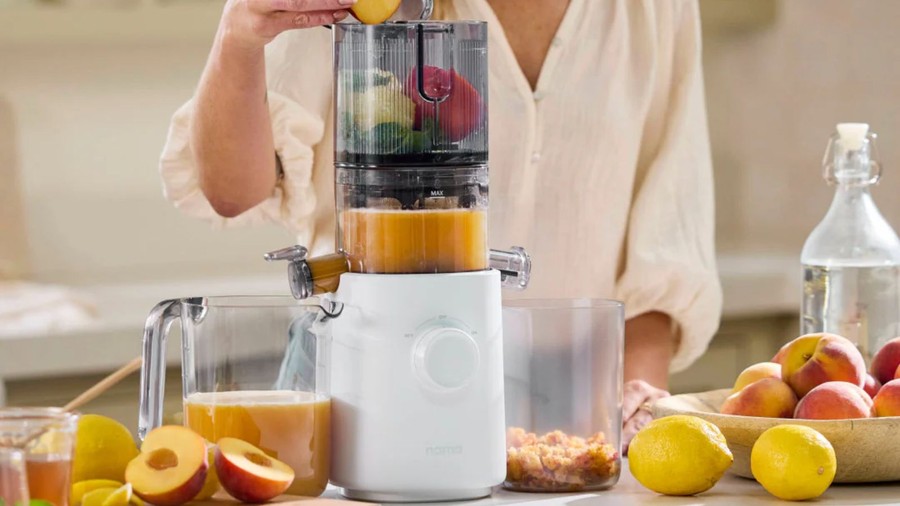 Unlock Your Mornings: Why a Slow Juicer is the Best Investment for a Healthier Start