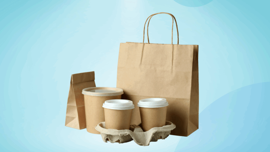 Why Sustainable Packaging Is Becoming a Culinary Essential in 2025