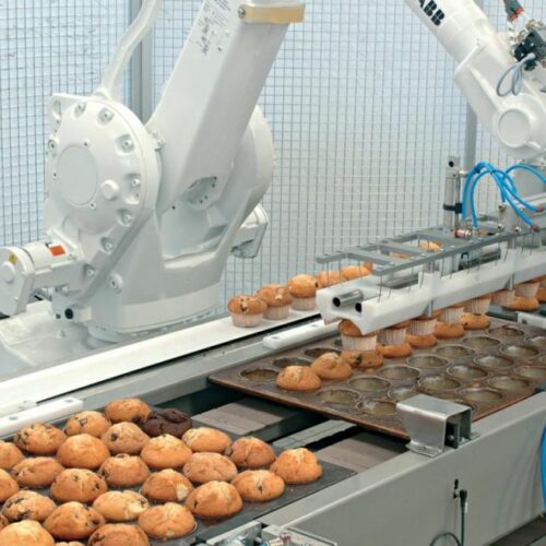 Comparing Fluoropolymer Tubing to Traditional Tubing in The Food Manufacturing Industry