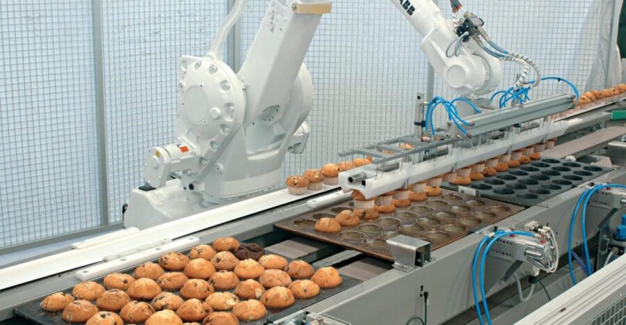 Comparing Fluoropolymer Tubing to Traditional Tubing in The Food Manufacturing Industry