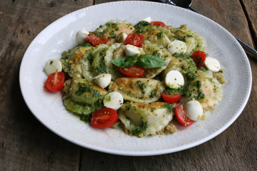 A Flavorful Journey: Exploring The Best of Holy Perogy’s Recipes