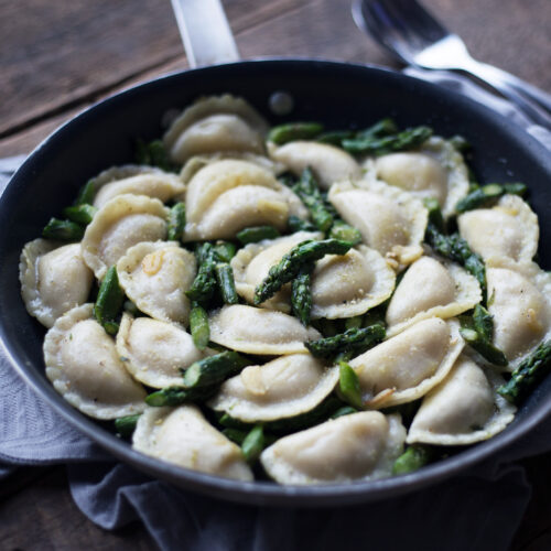 Unlocking the Secret Delight of Perfect Perogies