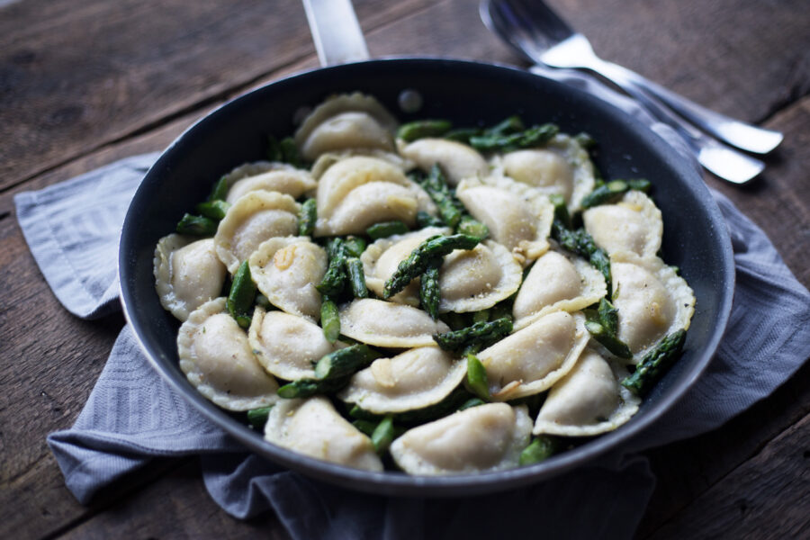 Unlocking the Secret Delight of Perfect Perogies