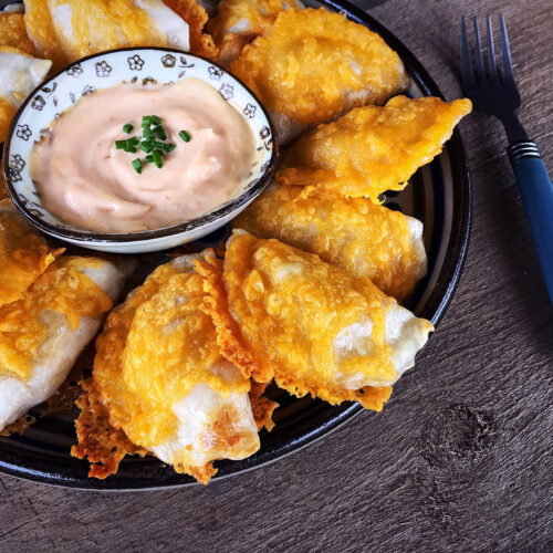 Elevate Your Culinary Game with Scrumptious Perogy Recipes