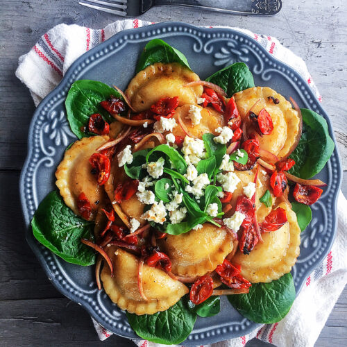 Bring the Heat to Your Feast: The Wonders of Jalapeno Perogies