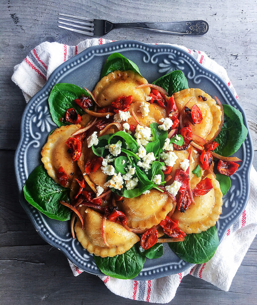 Bring the Heat to Your Feast: The Wonders of Jalapeno Perogies