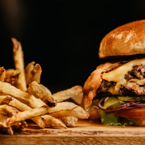 Why do Some Cheese Slices Stick Together or Break During Handling?