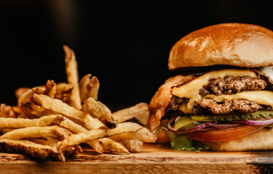 Why do Some Cheese Slices Stick Together or Break During Handling?