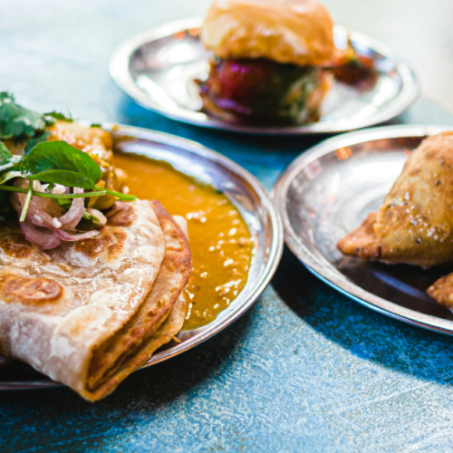 Late Night Cravings? Best Indian Restaurant Near Me Open Now