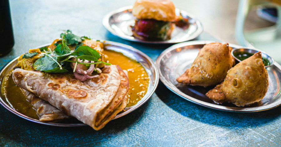 Late Night Cravings? Best Indian Restaurant Near Me Open Now