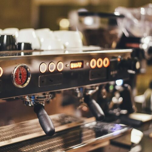 Commercial Coffee Machines in Singapore: Buying Guide