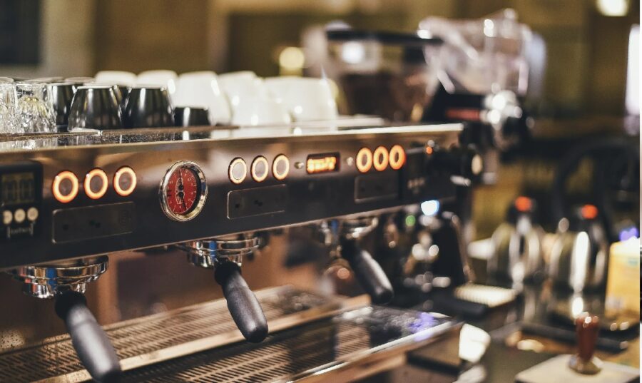 Commercial Coffee Machines in Singapore: Buying Guide