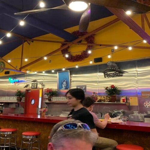 From First Visit to Favorite Spot: Exploring the Popularity of Red Iguana 2