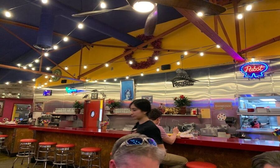 From First Visit to Favorite Spot: Exploring the Popularity of Red Iguana 2