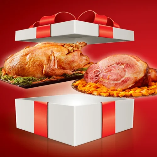 A Technical Guide to Managing and Distributing Turkey and Ham Gift Card Programs