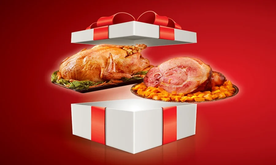 A Technical Guide to Managing and Distributing Turkey and Ham Gift Card Programs