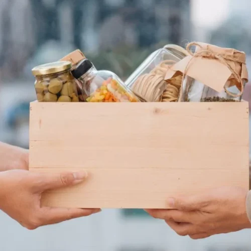 Why Food Banks Continue To Be A Lifeline For Thousands Of Households?