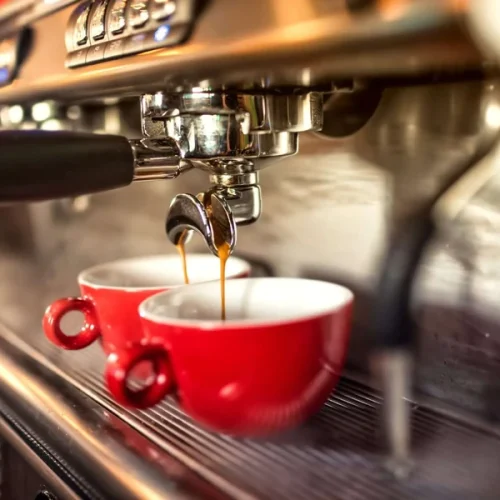 How to Choose a Coffee Machine for Your Business