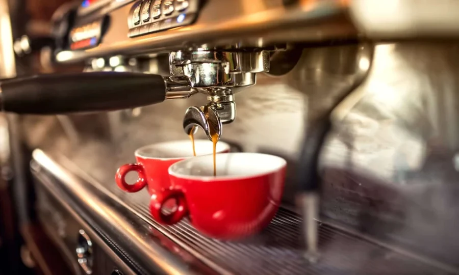 How to Choose a Coffee Machine for Your Business
