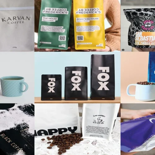 How Coffee Packaging Bags Influence Freshness and Shelf Life