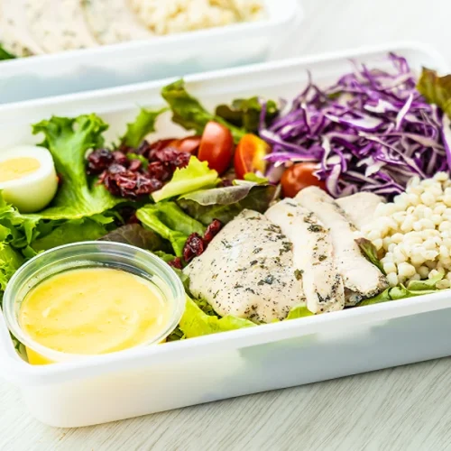 Why Frozen Vegan Meals Are a Convenient Choice for Busy Lifestyles