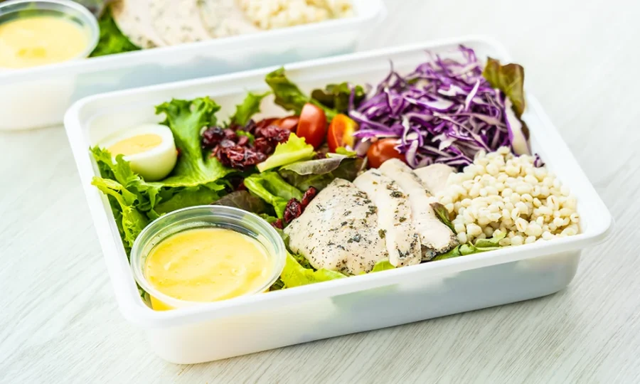 Why Frozen Vegan Meals Are a Convenient Choice for Busy Lifestyles