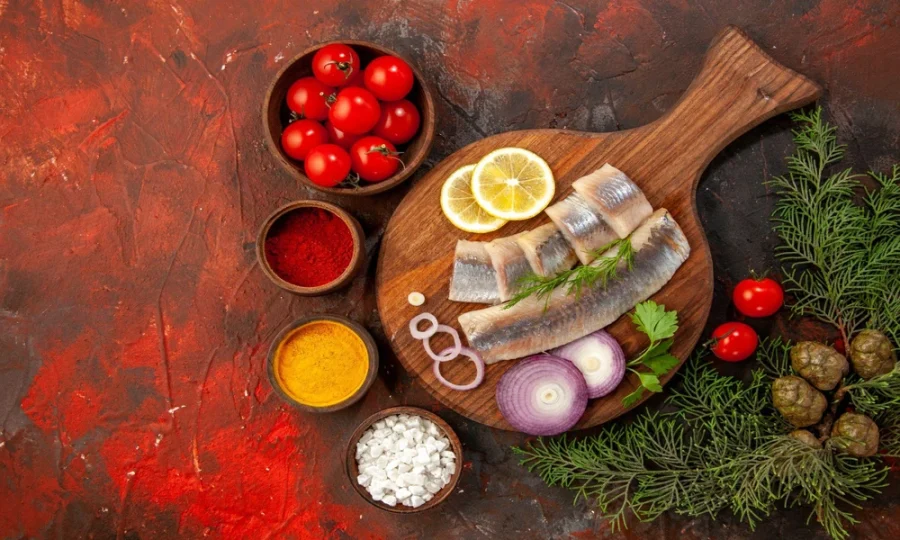 5 Fresh Fish Soup Preparation Tips for Homemade Meals