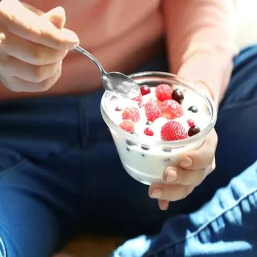 Choosing the Best Yoghurt for Probiotics