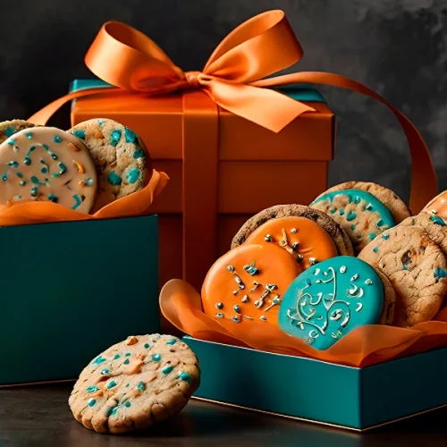 Why Do Cookies Make Good Gifts for Different Occasions?