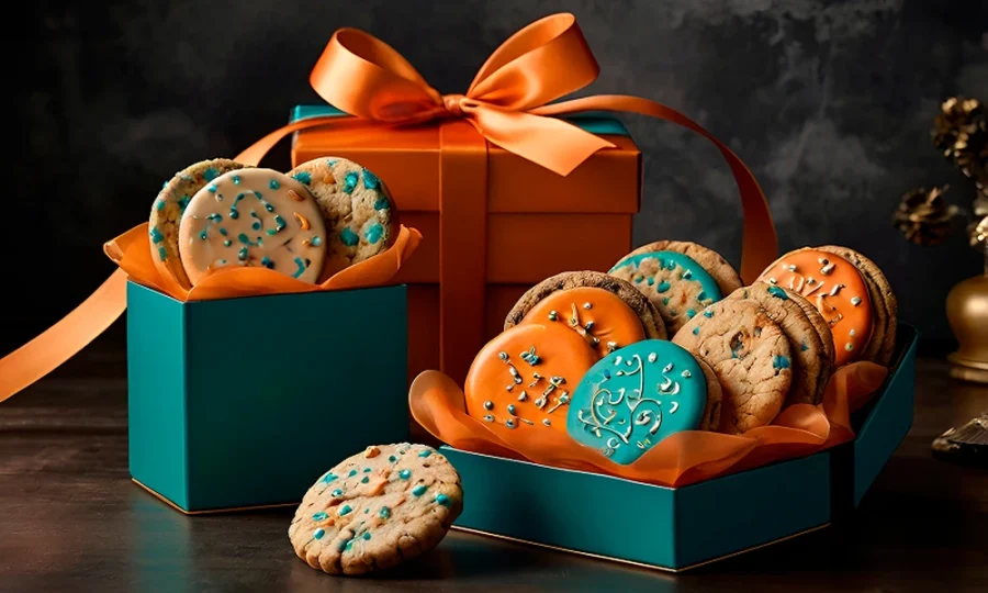 Why Do Cookies Make Good Gifts for Different Occasions?